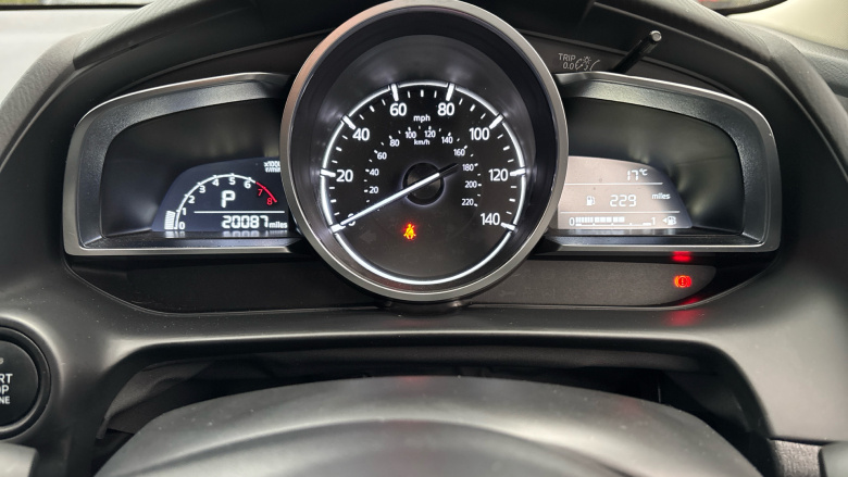 Mazda 2 1.5 Skyactiv G Sport 5dr Auto Petrol Hatchback